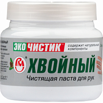 ВМПАВТО ЧИСТИК ЭКО Хвойный Паста для очистки рук 450мл банка ВМП6402 1/24шт